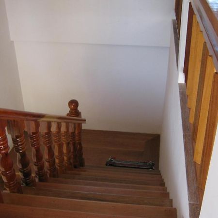 Kep Seaside Guesthouse Dış mekan fotoğraf