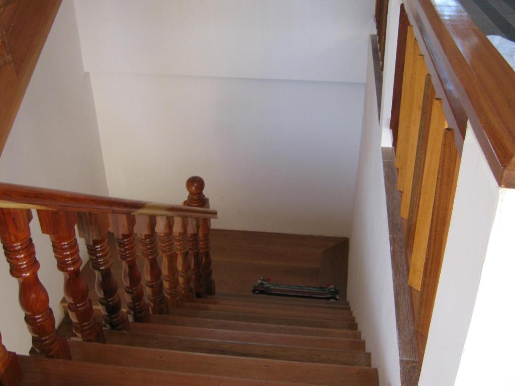 Kep Seaside Guesthouse Dış mekan fotoğraf