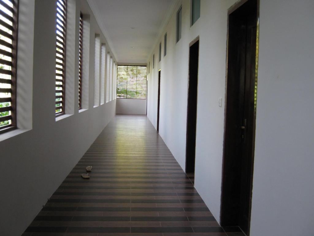 Kep Seaside Guesthouse Dış mekan fotoğraf