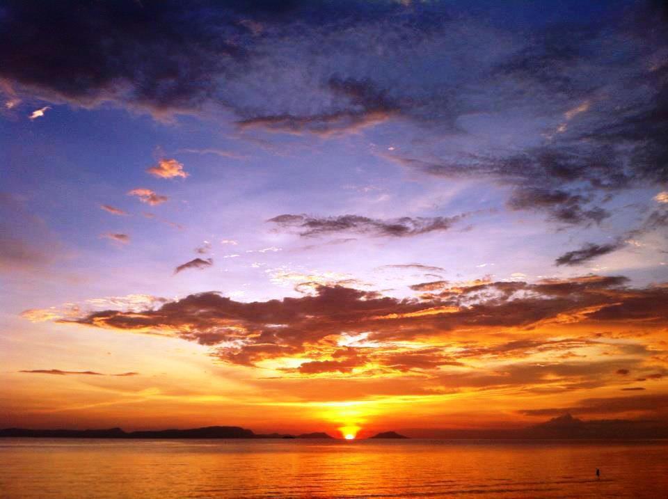 Kep Seaside Guesthouse Dış mekan fotoğraf