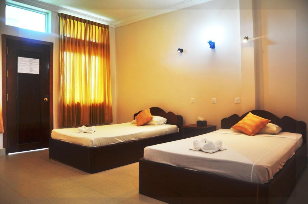 Kep Seaside Guesthouse Dış mekan fotoğraf