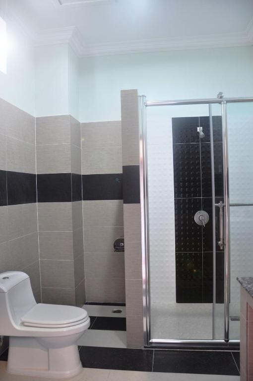 Kep Seaside Guesthouse Oda fotoğraf