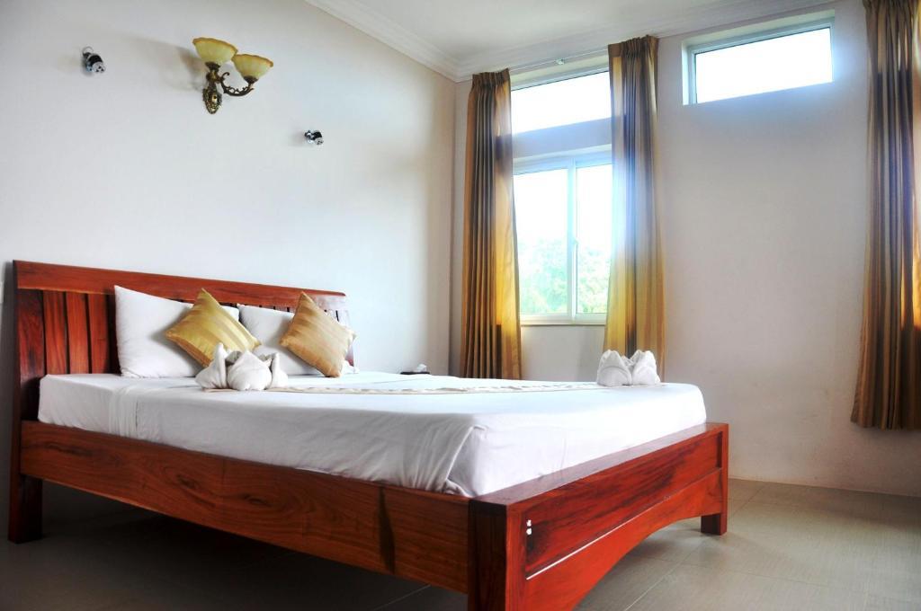 Kep Seaside Guesthouse Dış mekan fotoğraf