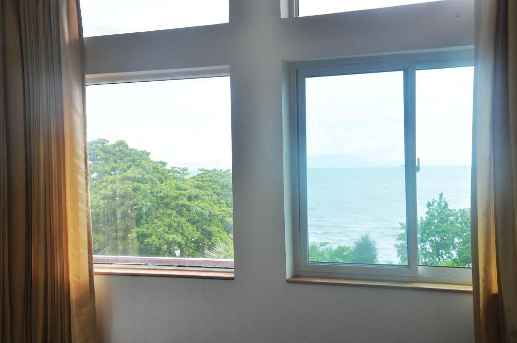 Kep Seaside Guesthouse Dış mekan fotoğraf