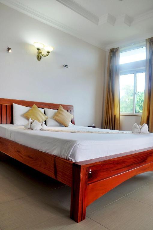 Kep Seaside Guesthouse Oda fotoğraf