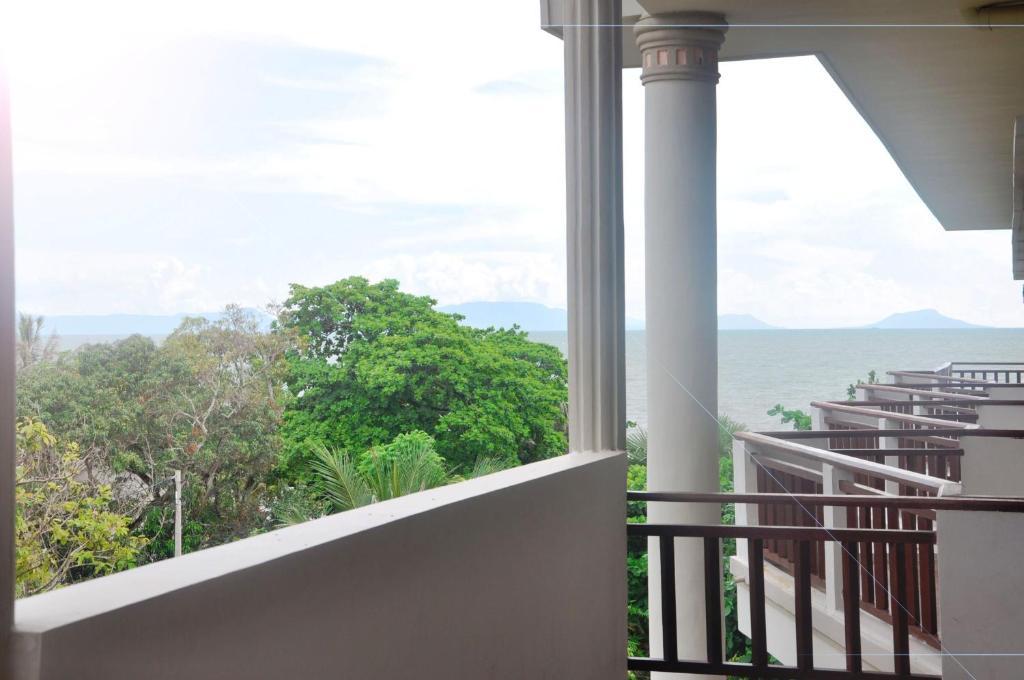 Kep Seaside Guesthouse Oda fotoğraf