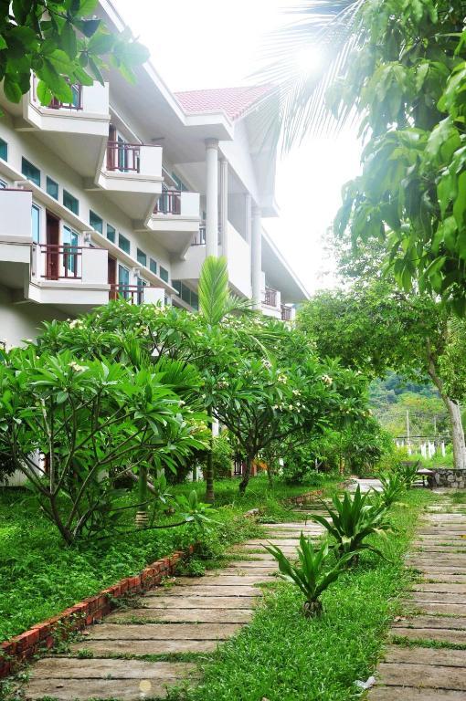 Kep Seaside Guesthouse Dış mekan fotoğraf