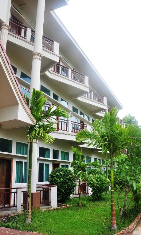 Kep Seaside Guesthouse Dış mekan fotoğraf