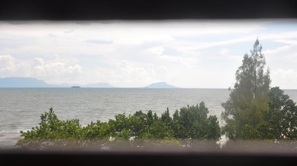 Kep Seaside Guesthouse Oda fotoğraf