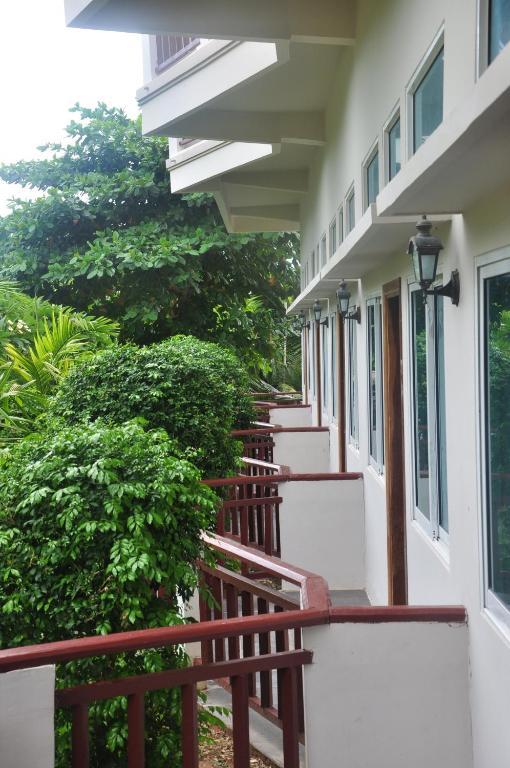 Kep Seaside Guesthouse Oda fotoğraf