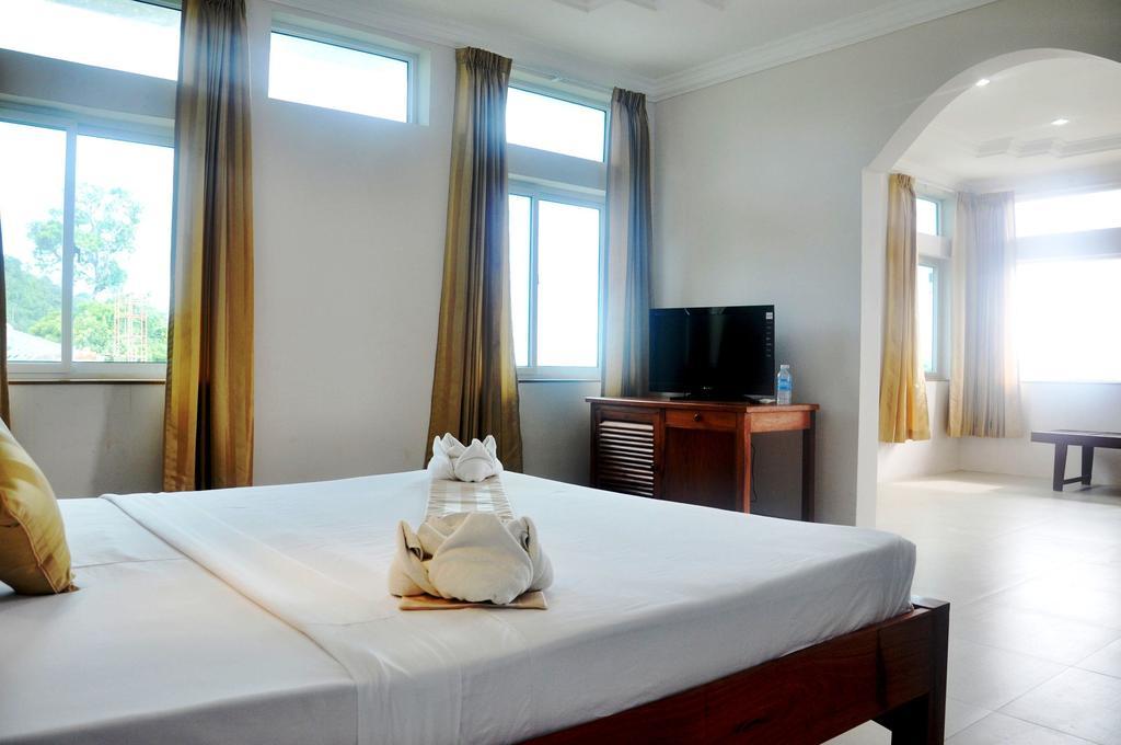 Kep Seaside Guesthouse Dış mekan fotoğraf